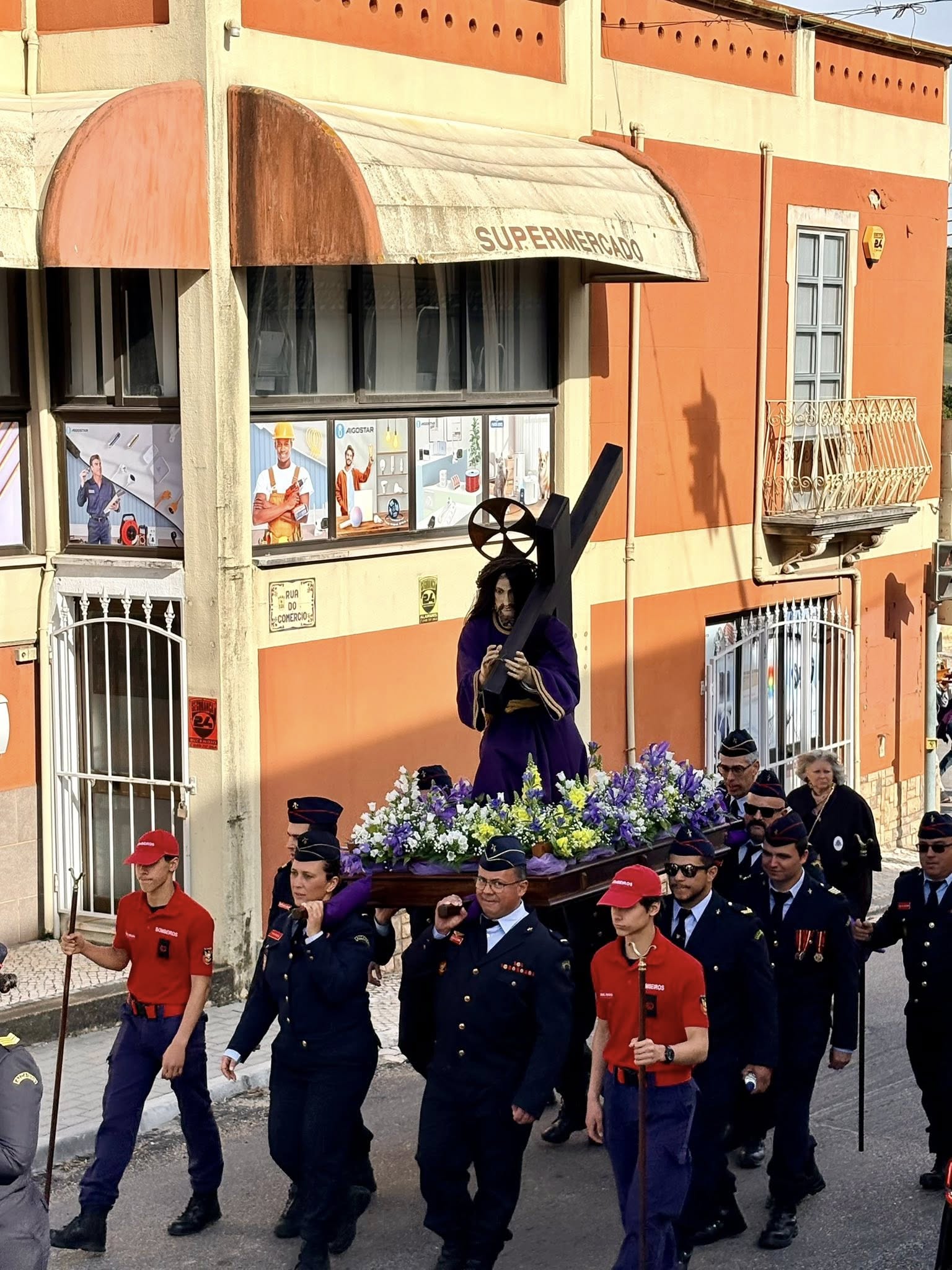 Procissão do Senhor dos Passos — foto 4